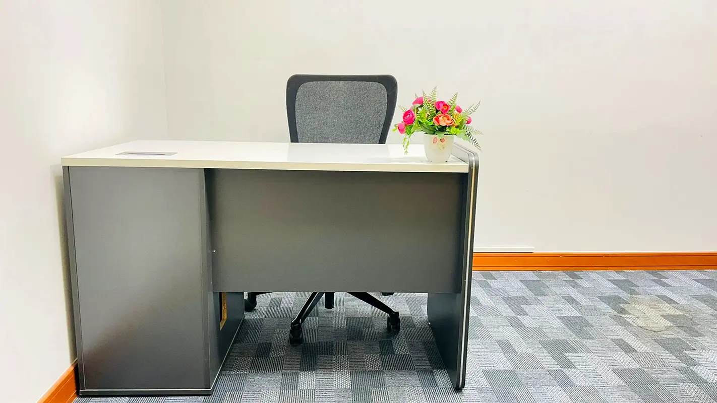 Virtual Office For Trade License Renewal/Registration - EJARI / Sustainability Contract