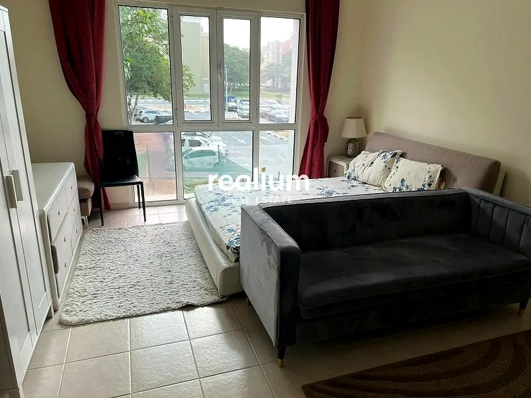 Available Monthly Basis Also Furnished Studio