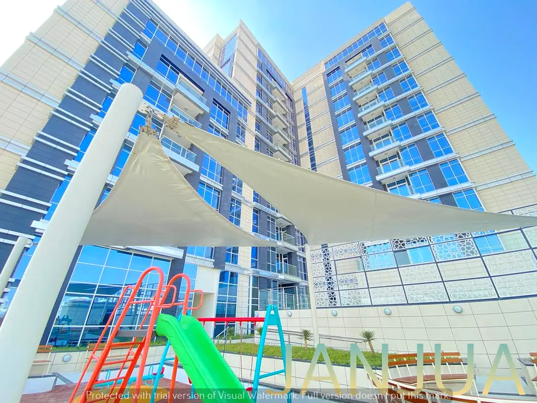 1 MONTH FREE,2 BHK+SWIMMING POOL+GYM|6 PAYMENTS|BASEMENT PARKING IN AL RAHA