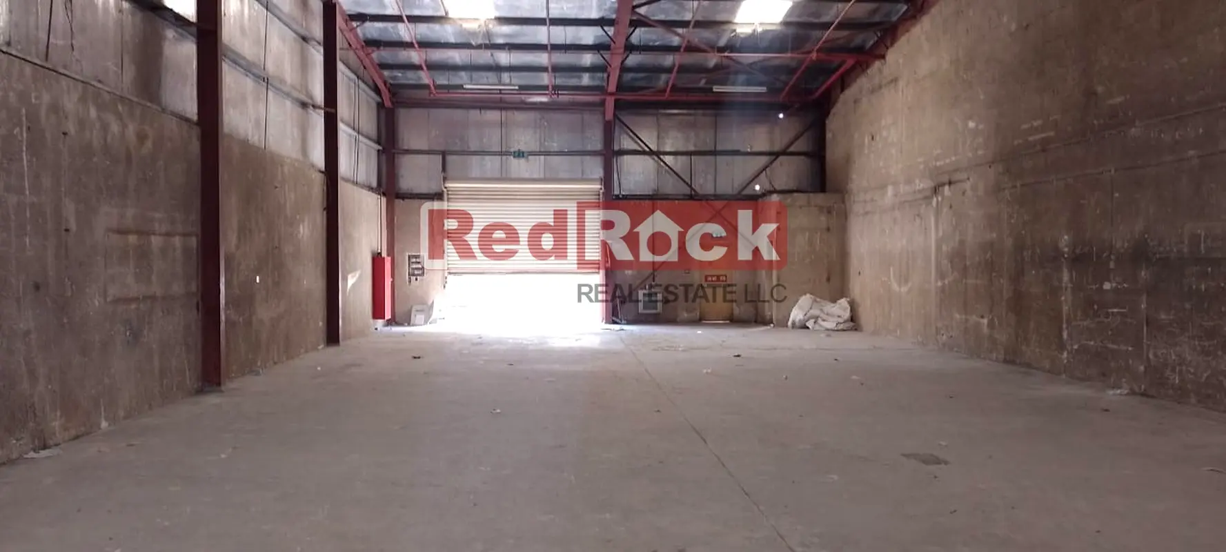 18,500 Sqft Warehouse With Office In Jebel Ali