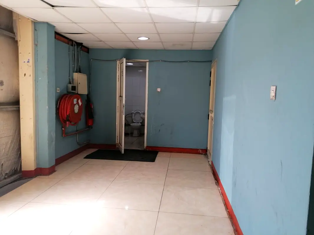 HURRY! Warehouse in lowest price to rent