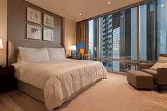 Fully Furnished | Ideal Layout | High Floor | Ready To Move-in