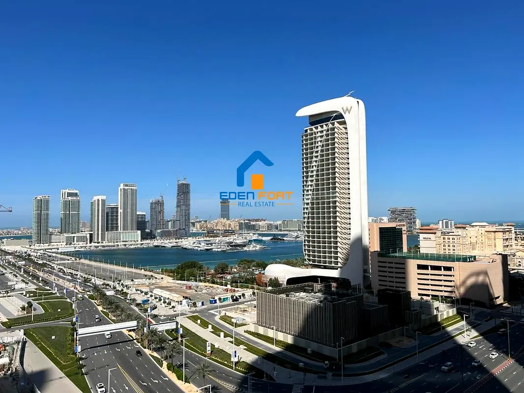 Princess Tower, Dubai Marina, Dubai