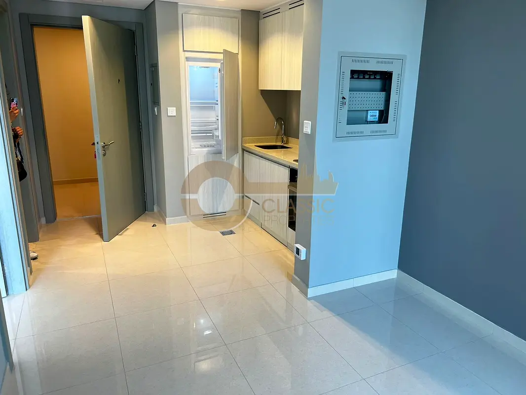 Brand New| Prime Location| Canal View|Zada Tower