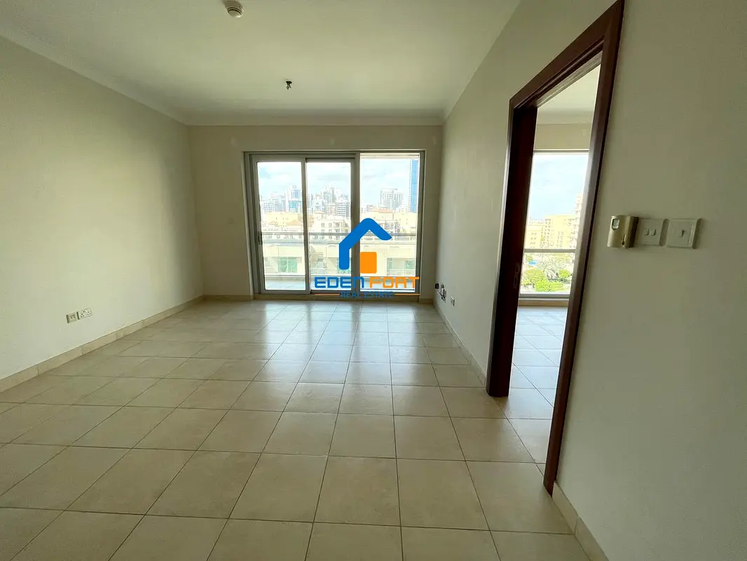 Huge  Nice | 1BHK  Lake View | Fairways East | Views