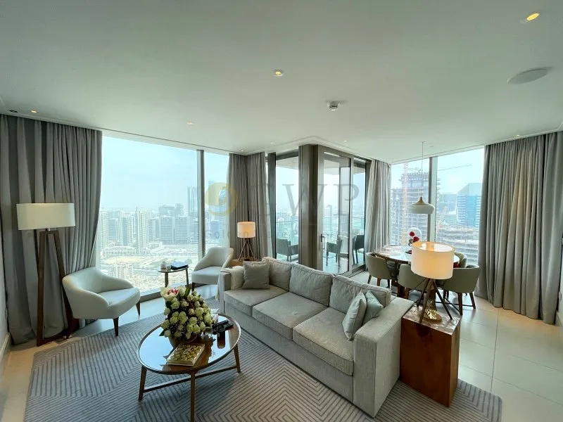 Amazing Views|2 bed|Vacant Soon|Bright