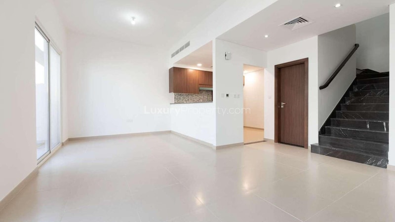 Opposite Pool and Park | Ready To Move In