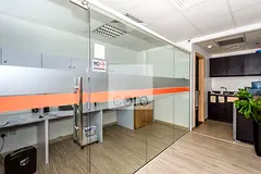 Fitted And Furnished I Tenanted | High Floor
