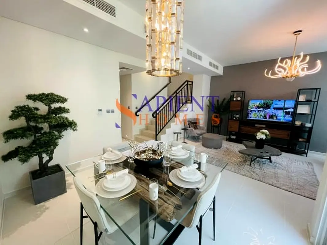 Luxurious | Lovely View |  Best Layout