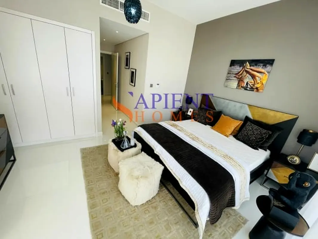 Grab Your Dream Home | High End Quality | Prime Location