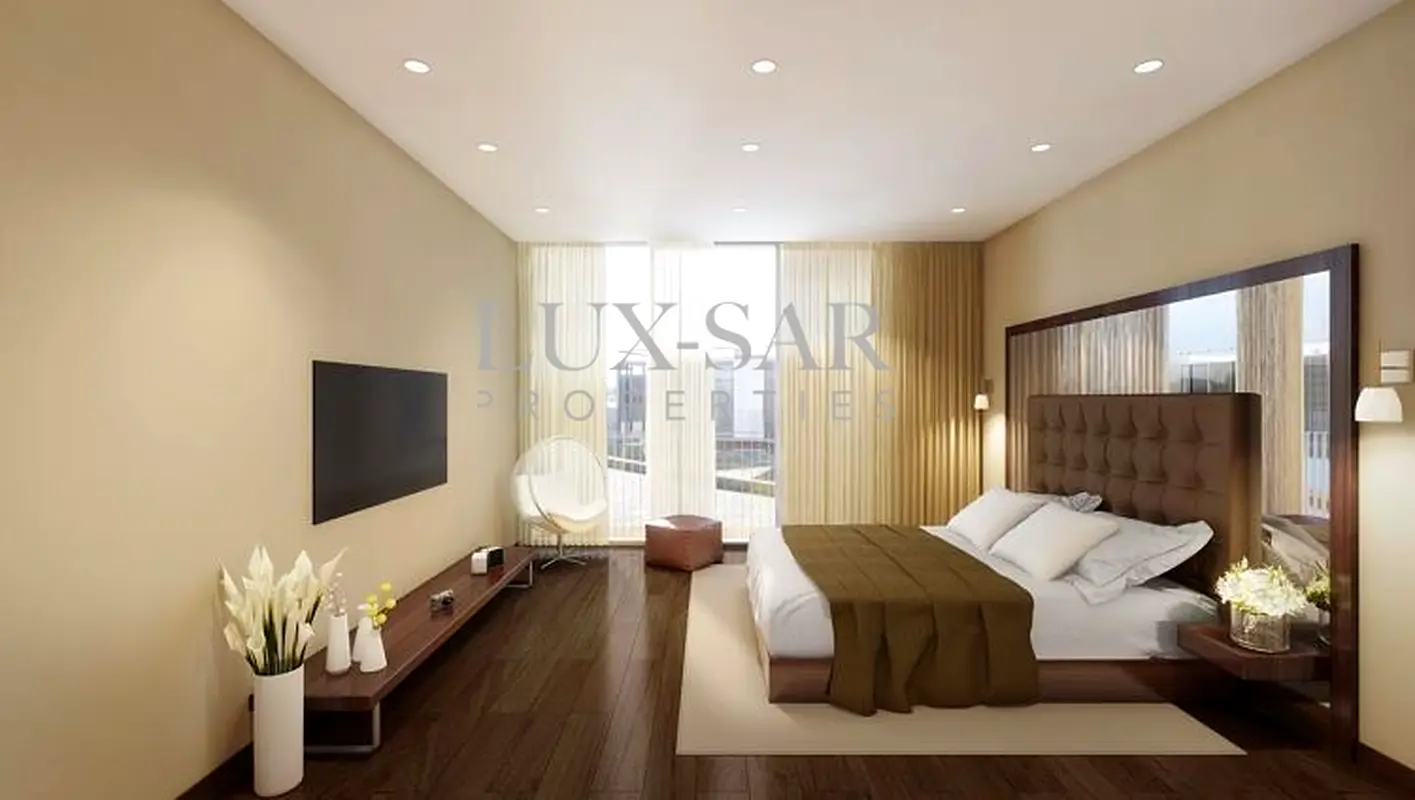Luxury living | Guaranteed ROI | Ready to Move In
