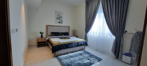 PROMO SALE!! LUXURY 1 BEDROOM FULLY FURNISHED ||| OWNER DIRECT