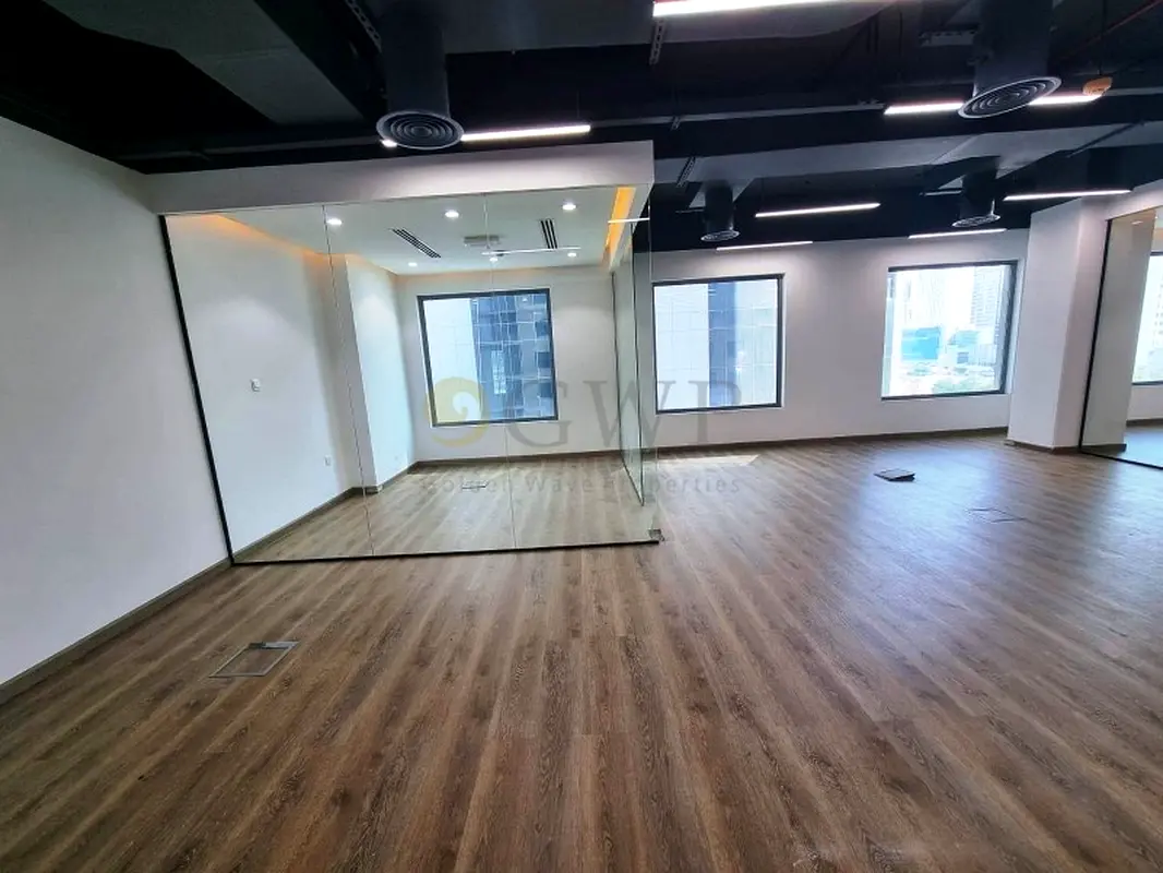 Fully Fitted|Best deal|Partitions|Private Pantry