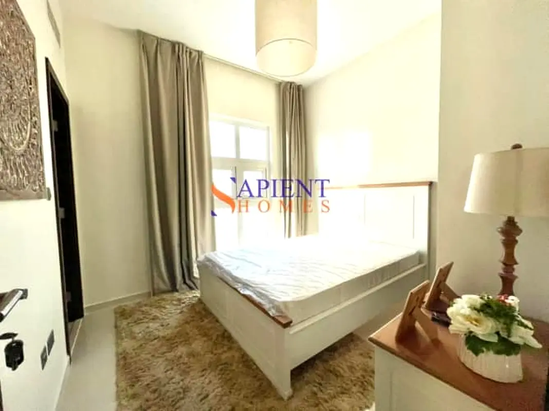 FULLY FURNISHED! READY! 90% MORTGAGE! ZERO COMMISSION!