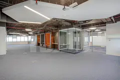 Fully Fitted, Smaller Offices For Rent @aed130/-psf. In Dubai Internet City