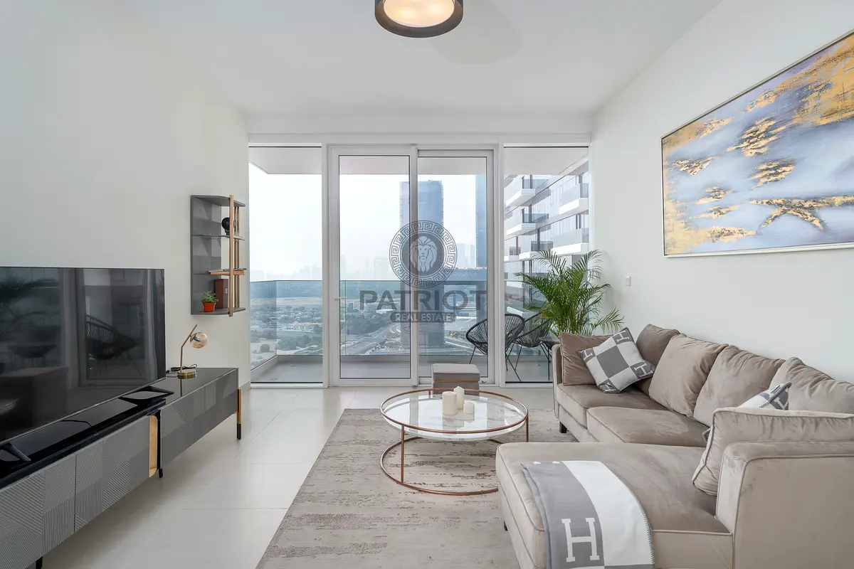 1 BHK | PERFECT INVESTMENT | ZABEEL PARK | HIGH ROI |