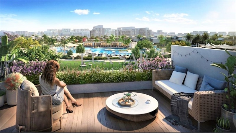 Luxury Expo Villas | Spacious l 5 year payment plan