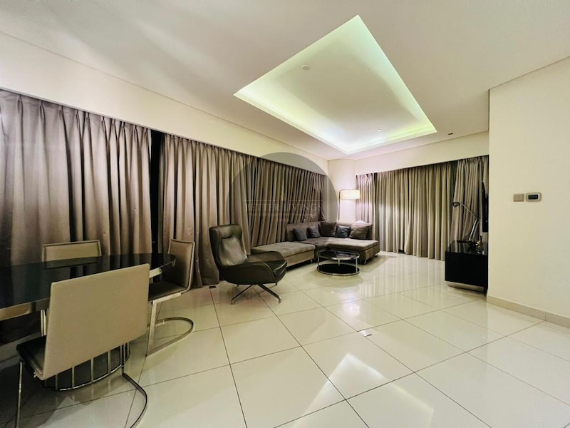 MAGNIFICENT 3 BED + MAID | HIGH QUALITY | FULLY FURNISHED | HUGE LAYOUT