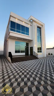 For Sale A Villa With An Area Of 5000 Feet, Umm Al Quwain Khalifa 2