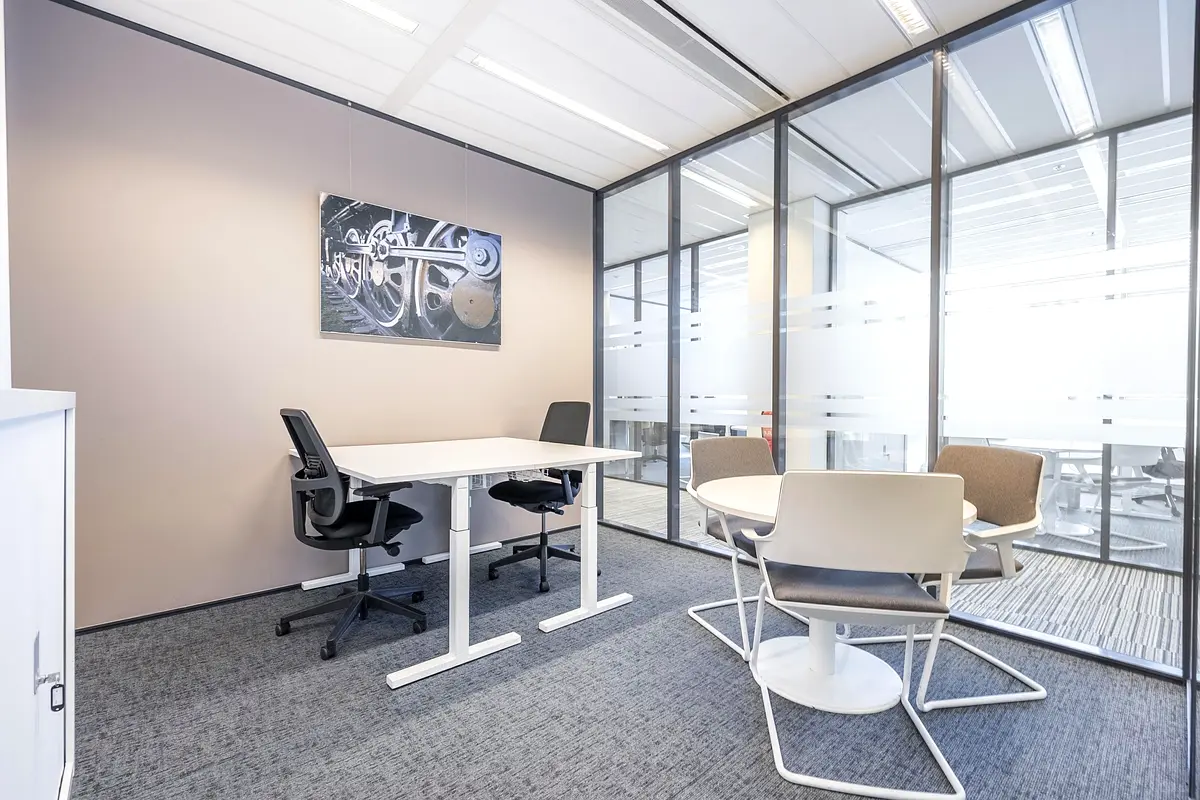 Private office space tailored to your business’ unique needs in ABU DHABI, Al Falah