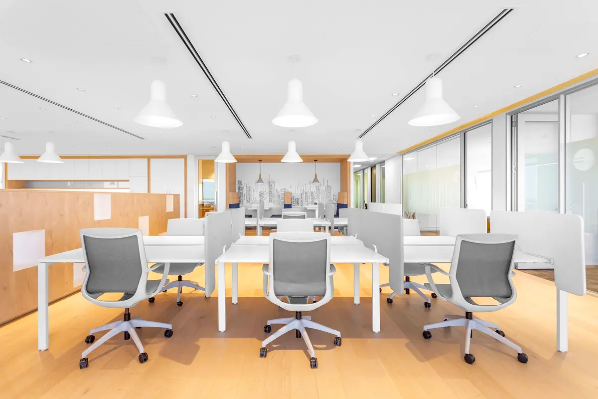 All-inclusive access to coworking space in ABU DHABI, Al Arjan