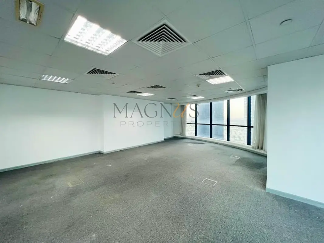 Partitioned | Chiller Free | Panoramic view