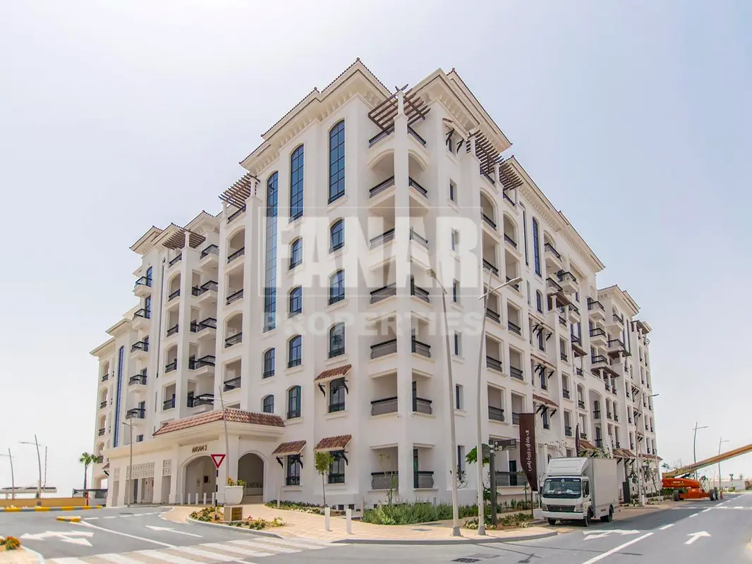 Inspiring View | Balcony | Spectacular Layout | Prime Location