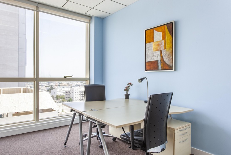Office Spaces for rent in Airport Street - Offices rental | dubizzle