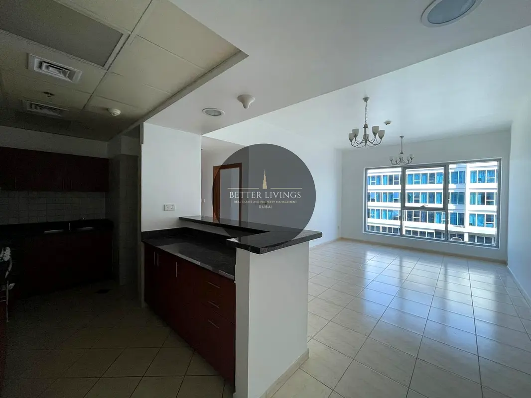 DEAL OF THE WEEK | EXCLUSIVE 1 BED | HIGH QUALITY | READY TO MOVE IN