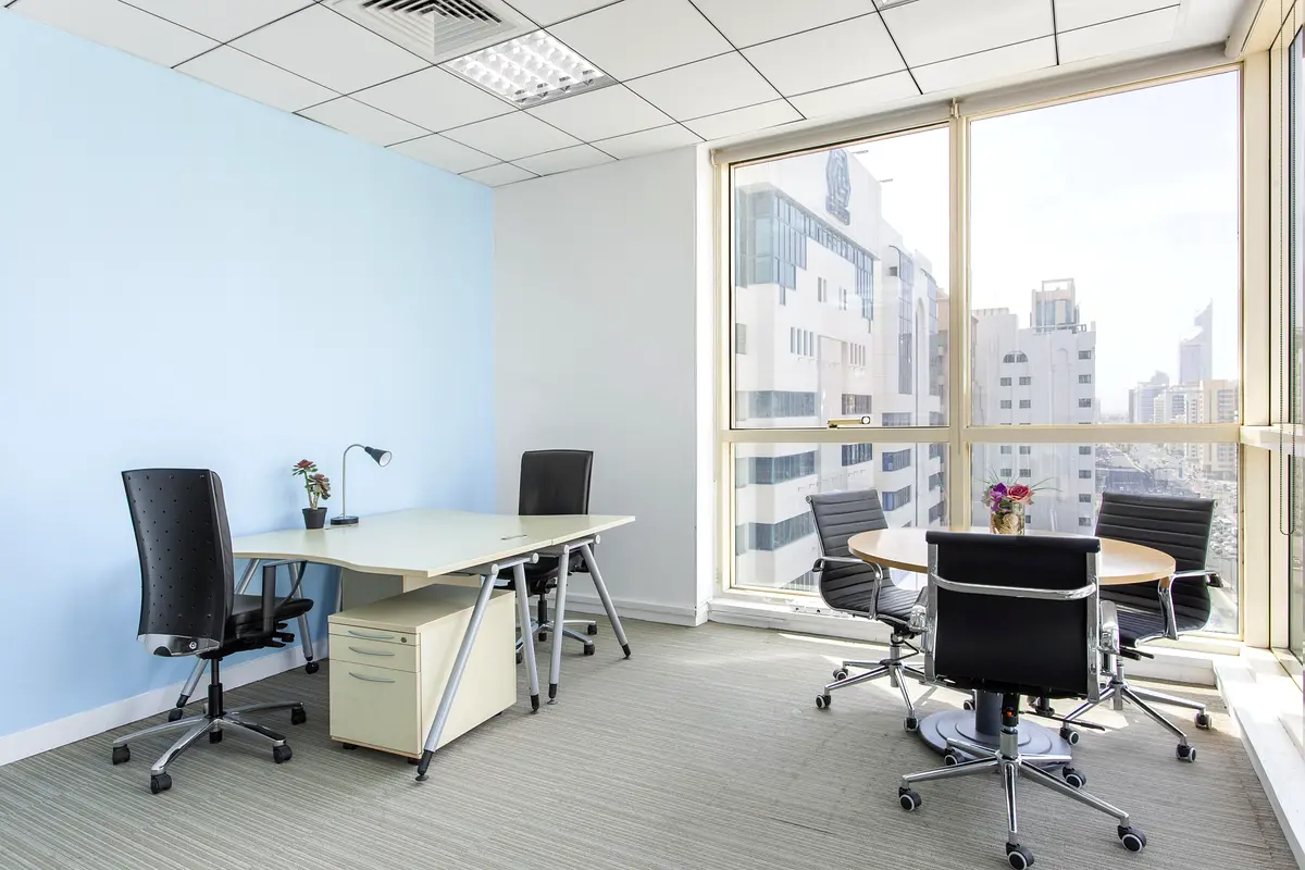 Find the right location for your business, anywhere in the world