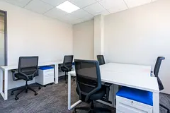Find Office Space In Dubai, Supreme Court Chambers For 5 Persons With Everything Taken Care Of