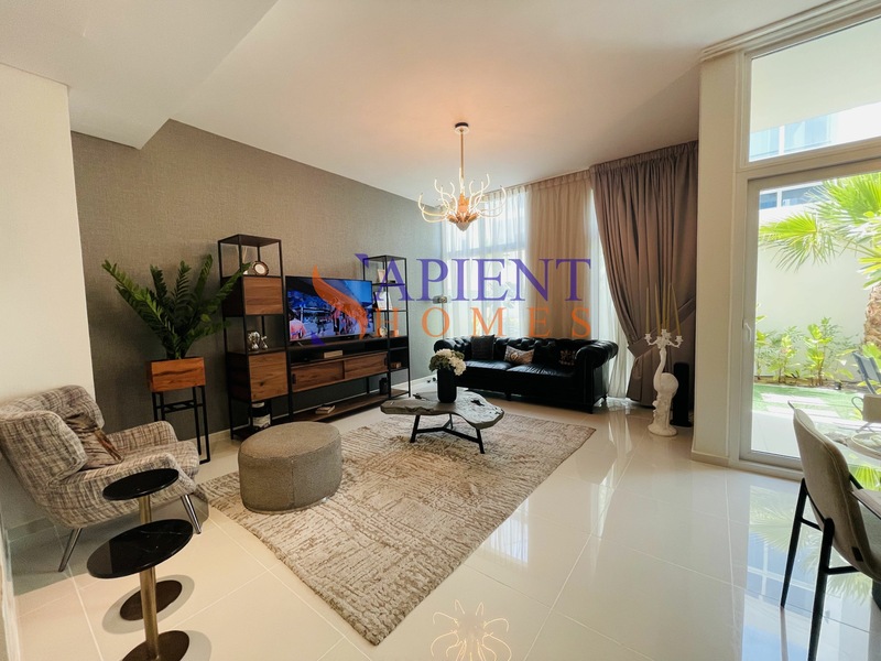 BEST PRICE IN MARKET | VACANT ON TRANSFER | BIGGER LIVING ROOM