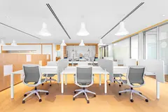 All-inclusive Access To Coworking Space In Dubai, Supreme Court Chambers