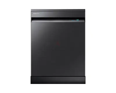 Samsung DW60A8050FG Freestanding Full Size Dishwasher with 14 Place Settings