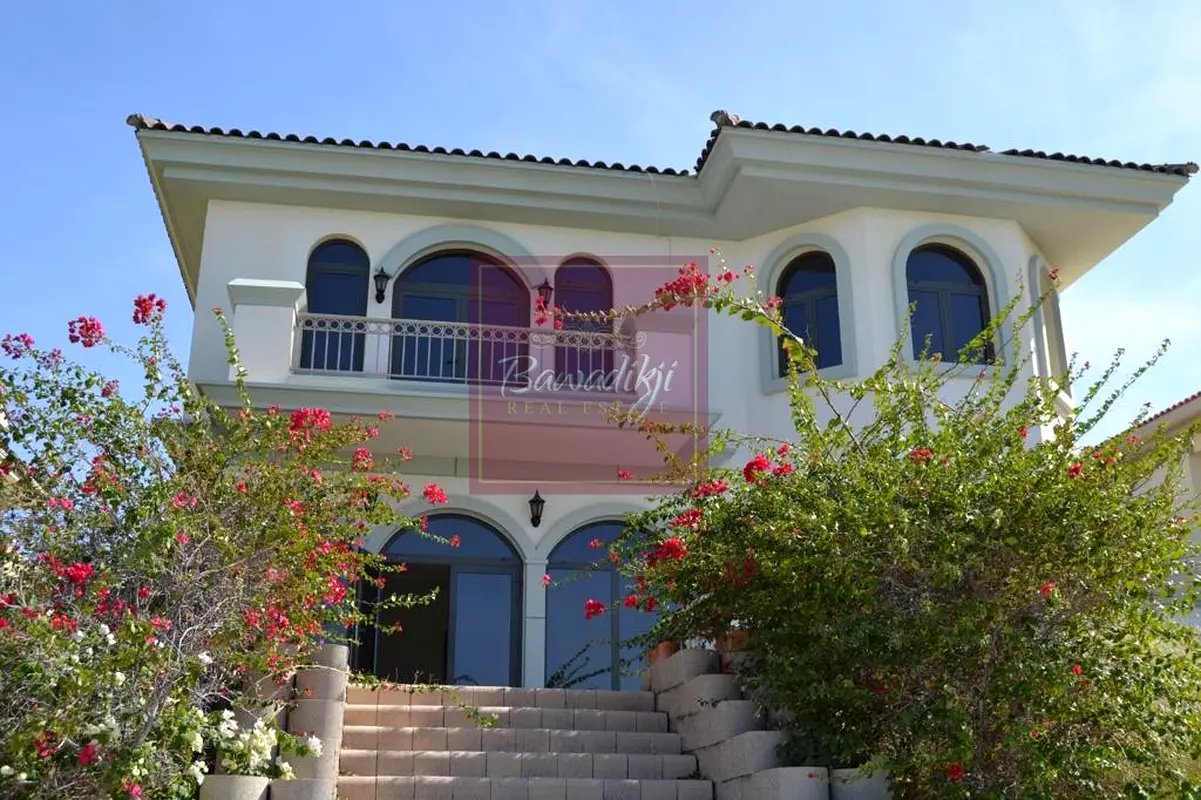 High number | Mediterranean | Breathtaking View .