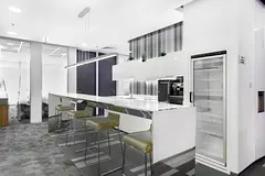 Open Plan Office Space For 10 Persons In Dubai, Downtown