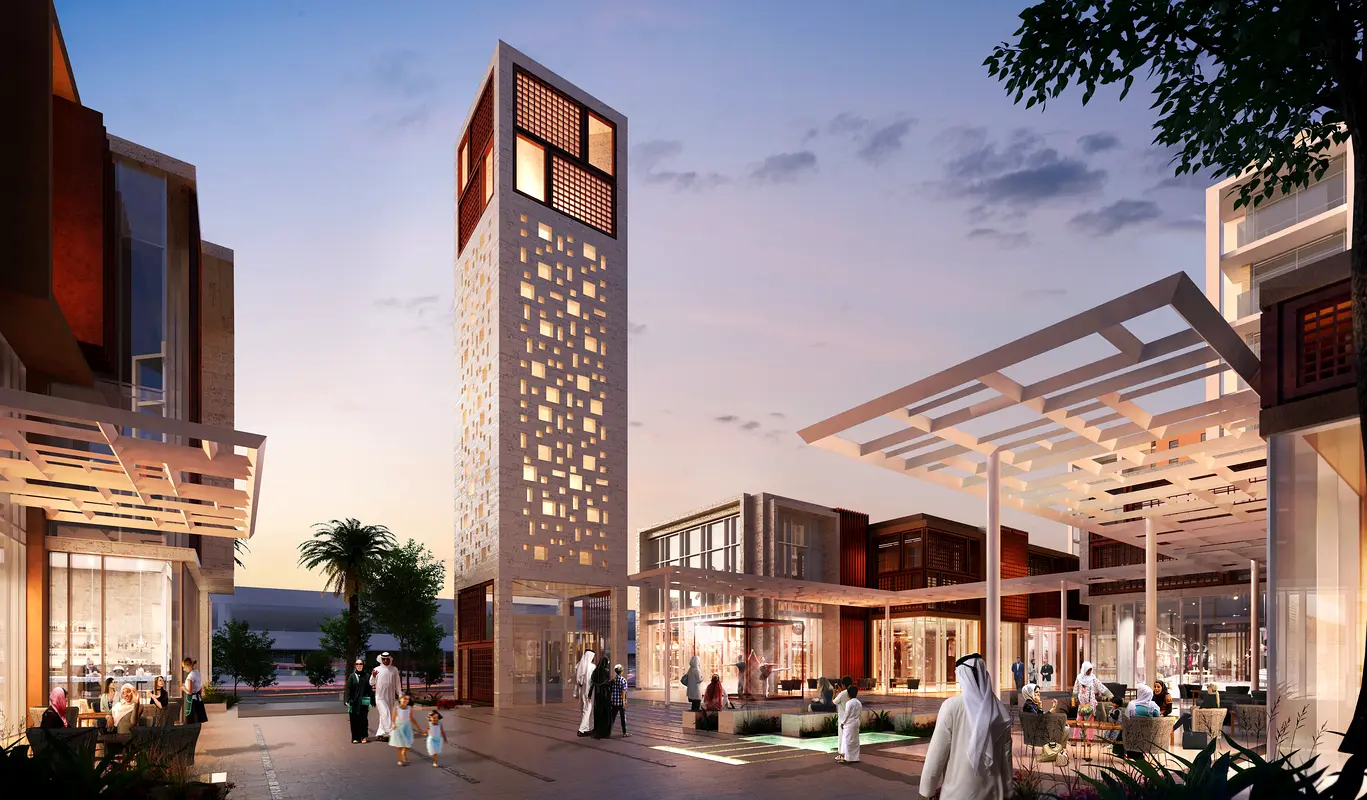 1BR Apartment | Zohour Al Zahia | Payment Plan