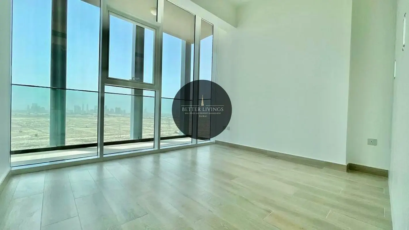 EXQUISITE 1 BED | STUNNING INTERIOR | HUGE LAYOUT | READY TO MOVE IN