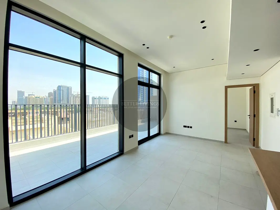 DEAL OF THE WEEK | MARVELOUS 1 BED | HUGE TERRACE | MODERN LAYOUT | HIGH QUALITY