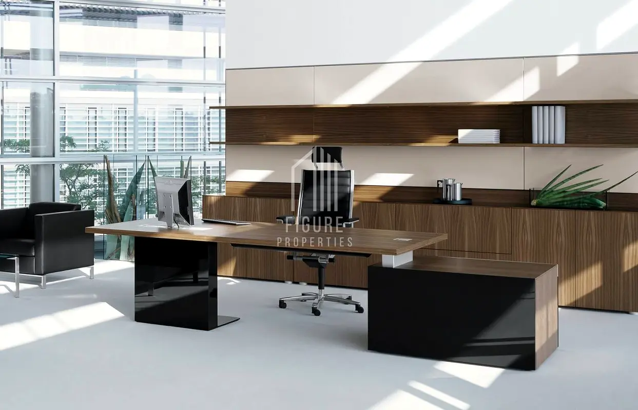 The lowest price in Jumeirah Village | ROI 12% | No commission