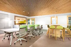 Professional Office Space In Dubai, Supreme Court Chambers On Fully Flexible Terms