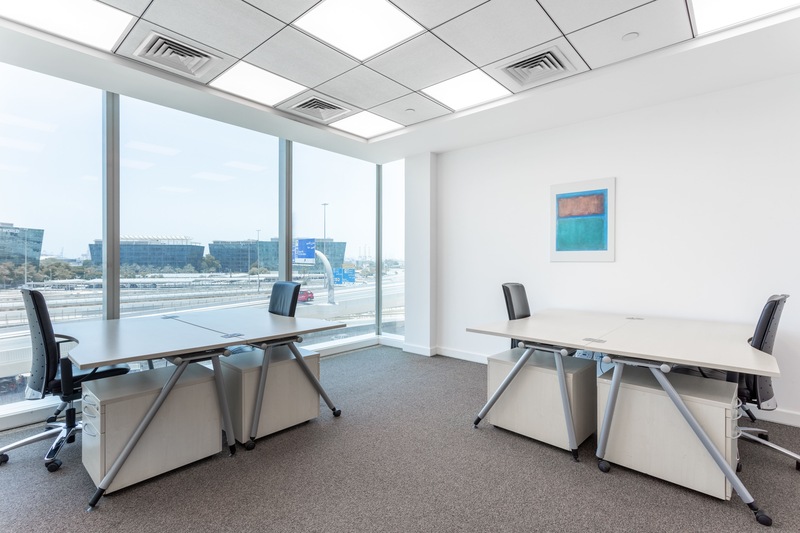 Private office space tailored to your business’ unique needs in DUBAI, BCW - JAFZA View 18  19