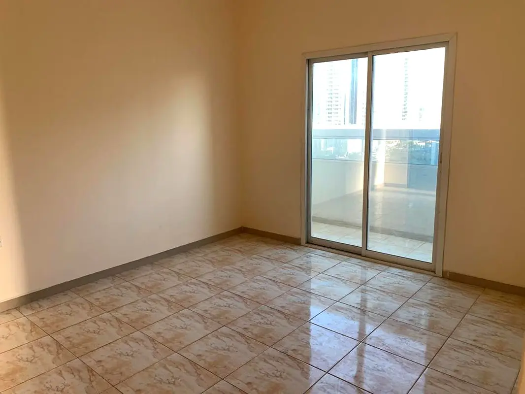 Open View 2Bhk Near Nesto/Rashediya Tower Available For Rent Ajman