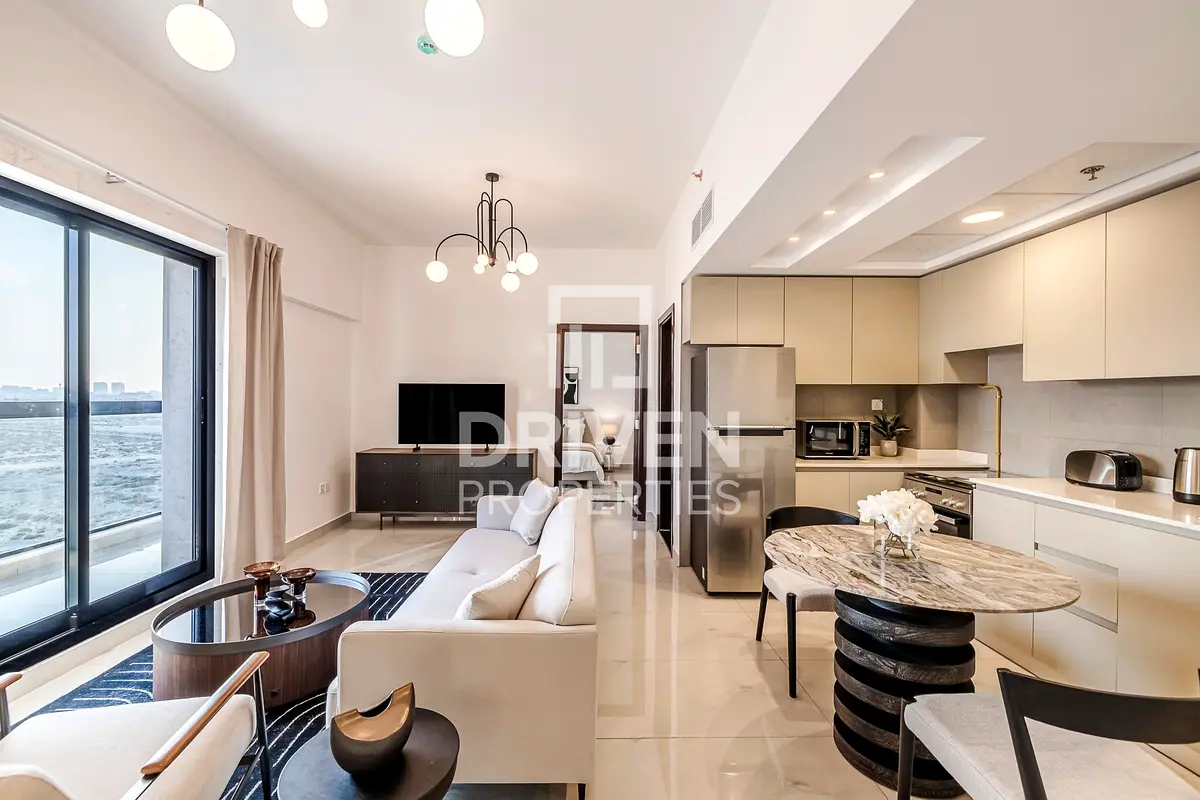 Exclusive | Amazing Unit | Investor Deal