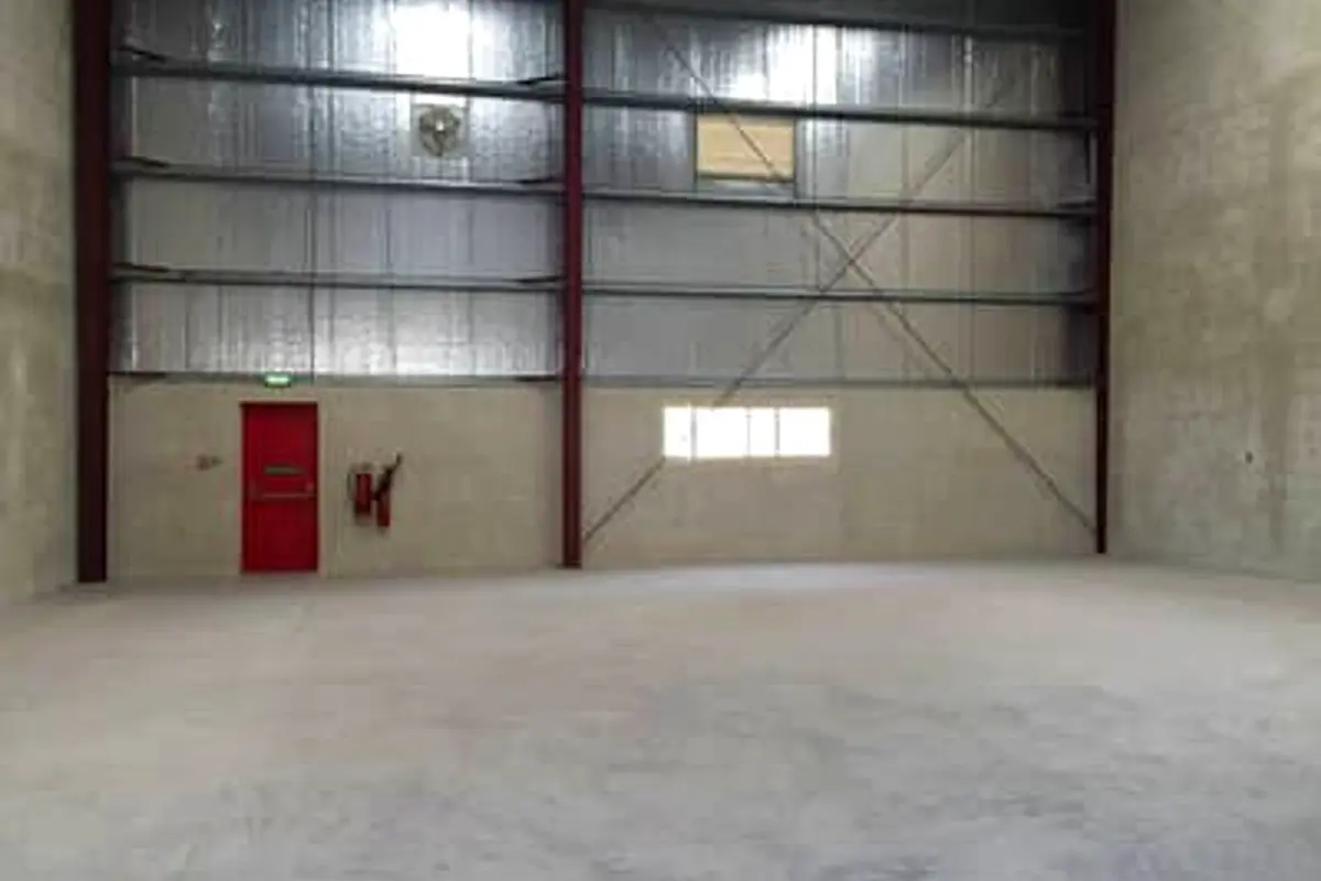 BEST LOCATION FOR WAREHOUSE | 1600 POWER