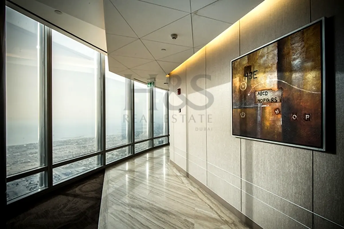 Own a Space in The Most Iconic Building of The World | The Burj Khalifa