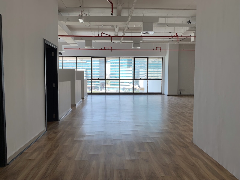 Vacant ||Fitted Office For Rent|| Multiple Units Available