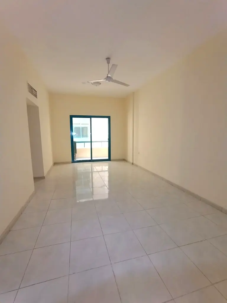 Limited Offer 45 Days Free Luxury Spacious Flat 2BHK Just In 24K Close to Dubai Exit