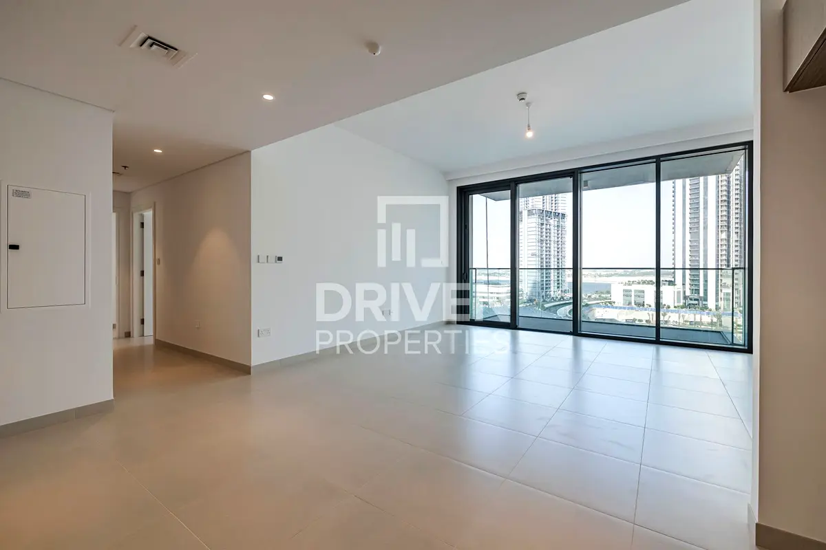 Brand New | Luxuryy | Stunning Sea Views