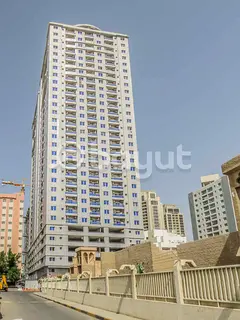 Stunning...!! 2bhk Apartments In Ajman Twin Tower